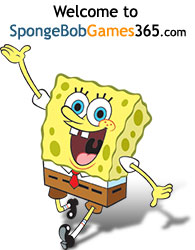 SpongeBob Games