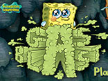 SpongeBob Gas Blast
